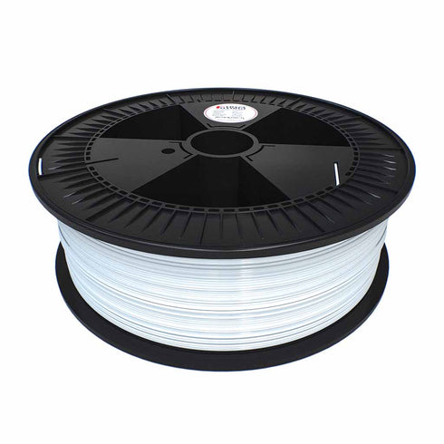 Formfutura HDglass - Blinded White (2.85mm 2300g)
